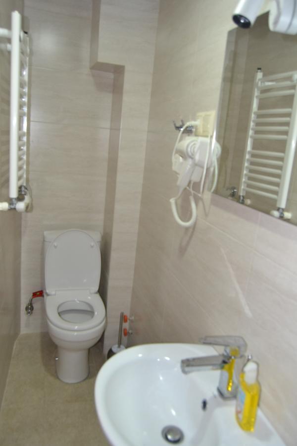 Borjomi Villa Roma Екстериор снимка
