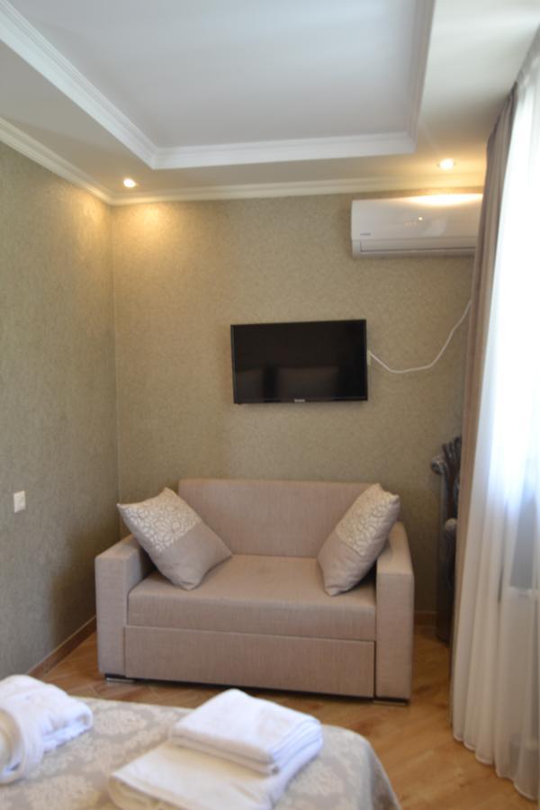 Borjomi Villa Roma Екстериор снимка