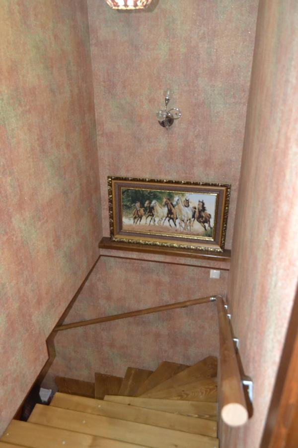 Borjomi Villa Roma Екстериор снимка
