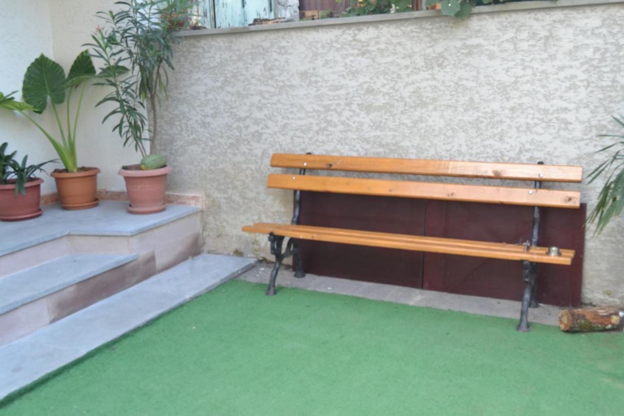 Borjomi Villa Roma Екстериор снимка